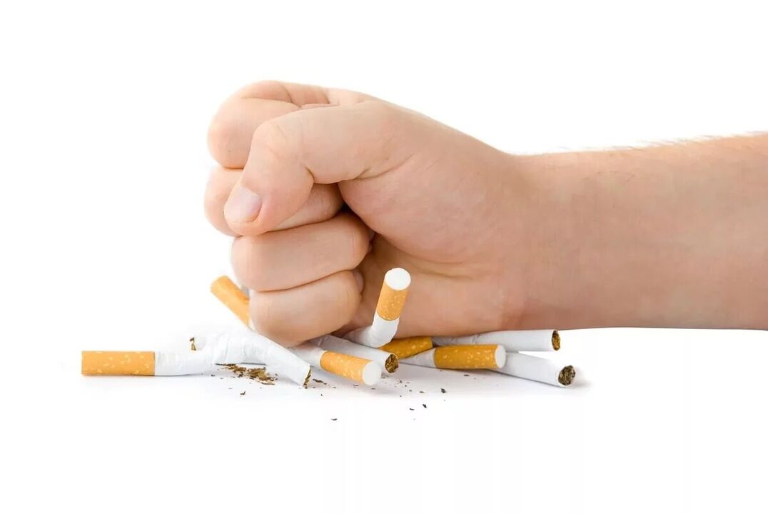 How to smokes